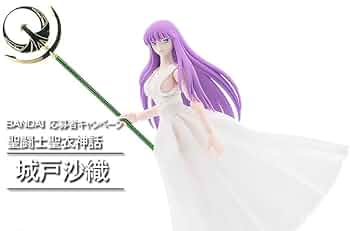 聖闘士聖衣神話　城戸沙織 Amazon.co.jp: 聖闘士聖衣神話EX 聖闘士星矢 女神アテナ＆城戸